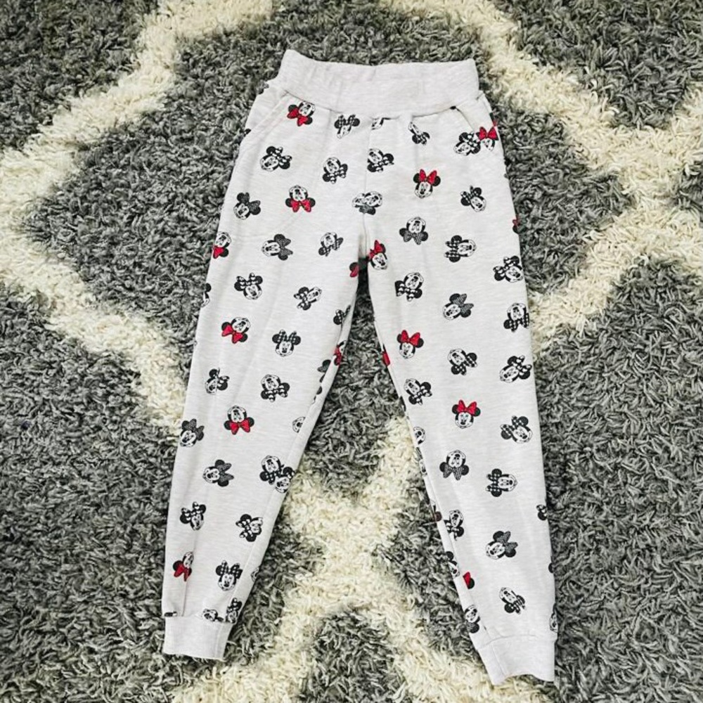 Pants for girls